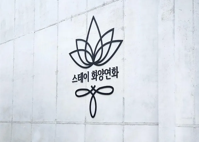 Auberge de jeunesse 화양연화 Busan