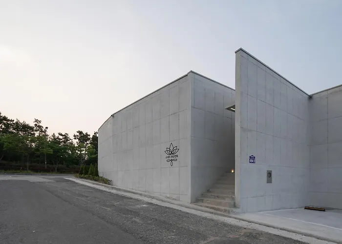 화양연화 Auberge de jeunesse Busan