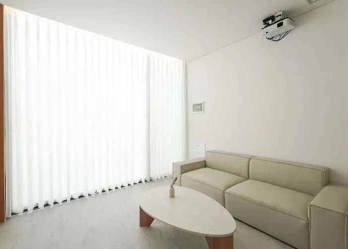 Auberge de jeunesse 화양연화 *