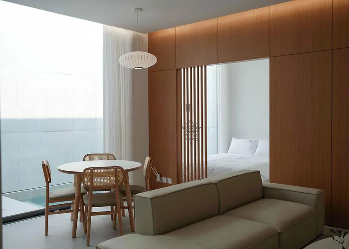Auberge de jeunesse 화양연화 *