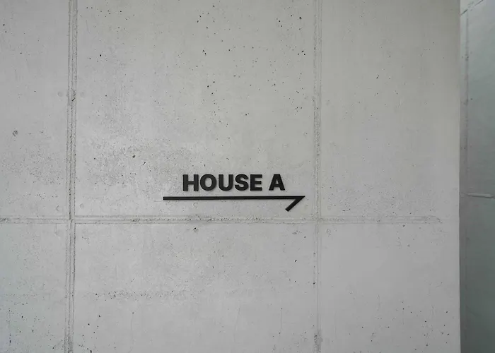 Auberge de jeunesse 화양연화 *