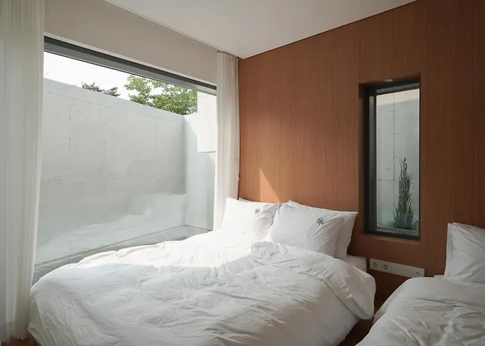 화양연화 Auberge de jeunesse