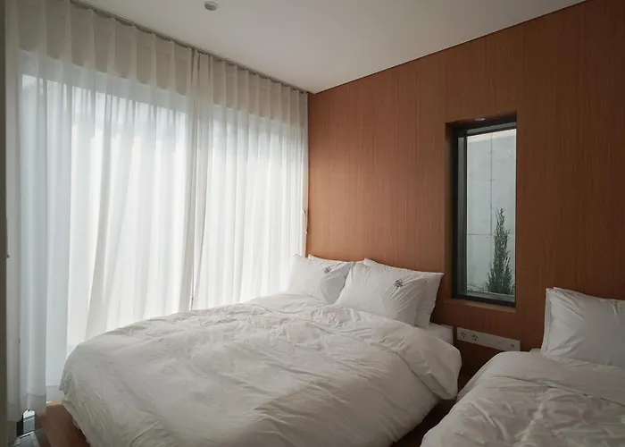 Auberge de jeunesse 화양연화