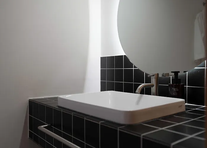 Auberge de jeunesse 화양연화 Busan