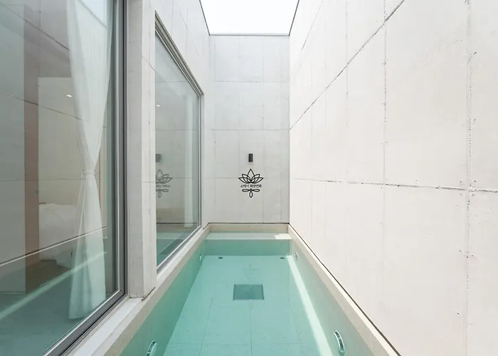 화양연화 Auberge de jeunesse