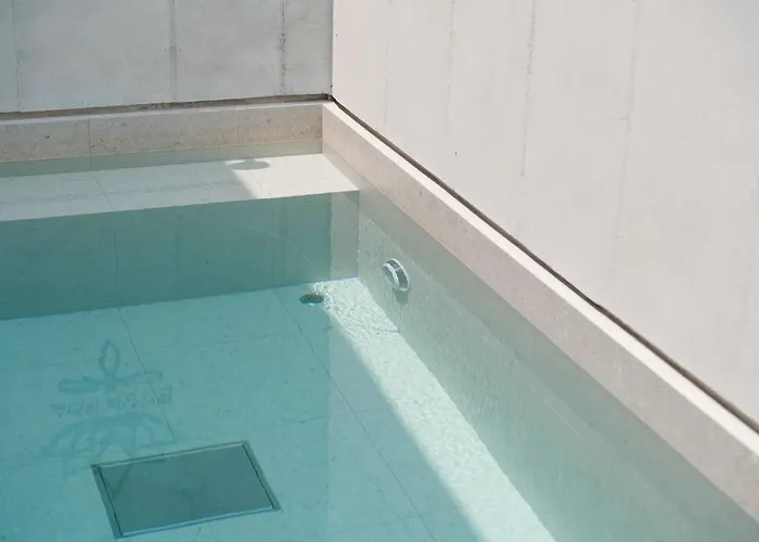 화양연화 Auberge de jeunesse