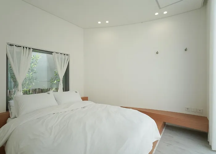 화양연화 Auberge de jeunesse