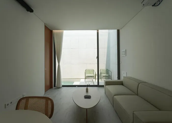 Auberge de jeunesse 화양연화 *