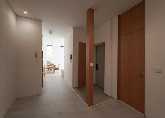 화양연화 Auberge de jeunesse *