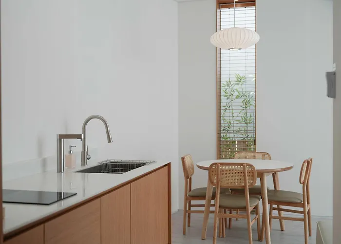 Auberge de jeunesse 화양연화
