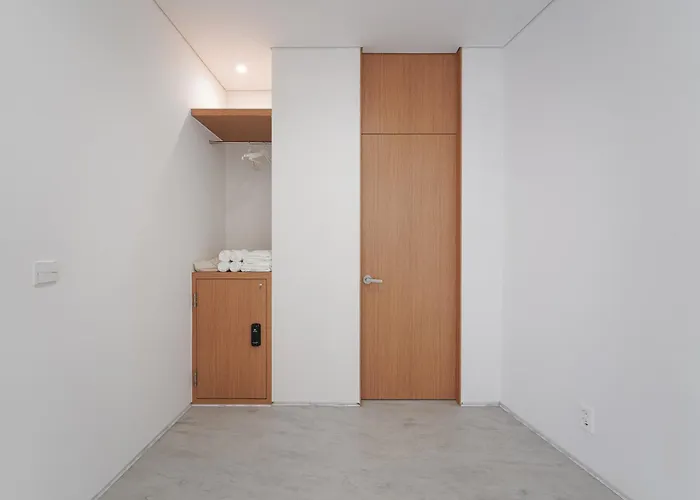 화양연화 Auberge de jeunesse *