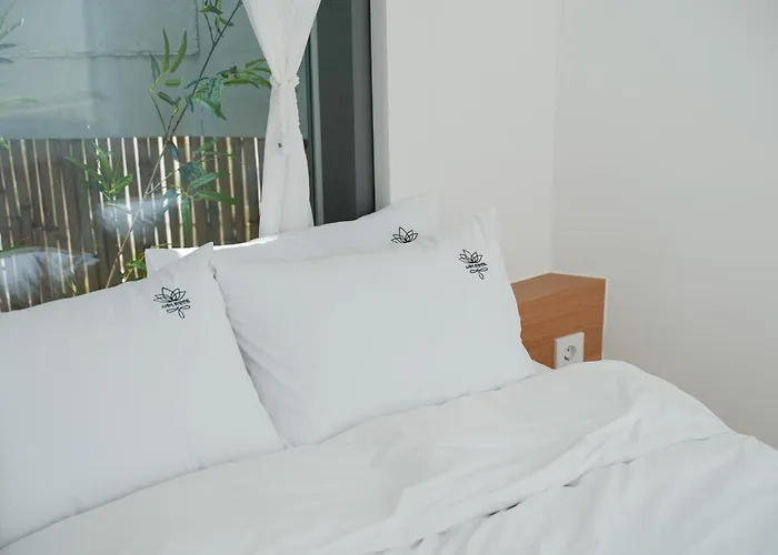 화양연화 Auberge de jeunesse Busan