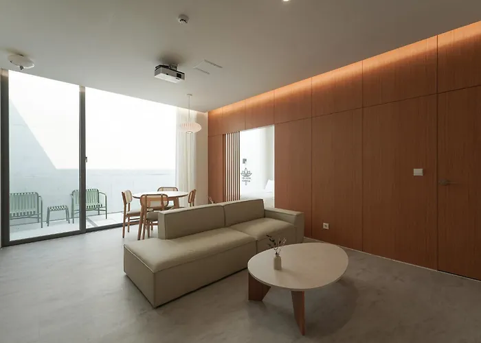 화양연화 Auberge de jeunesse *